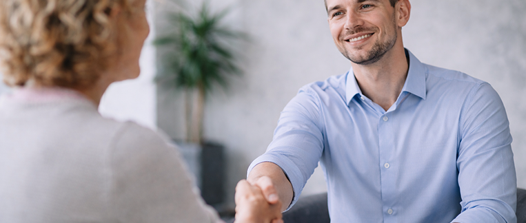 Client partnership